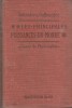 Les principales puissances du Monde. Classes de philosophie et mathématiques.. SCHRADER F. - GALLOUEDEC L. 