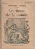 Le roman de la momie.. GAUTIER Théophile Couverture illustrée par Lucien Métivet (L.M.).