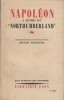 Napoléon à bord du "Northumberland". Témoignages réunis et traduits par Henry Borjane.. BORJANE Henry 