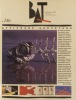 BAT Magazine N° 146. L'affichage sauvetage.. BAT MAGAZINE 