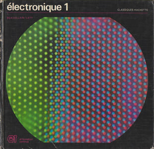Electronique 1 (Séries F. Formation permanente).