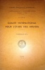 Congrès Géologique International - Alger 1952. Fascicule XVIII : Comité international pour l'étude des argiles.. CONGRES GEOLOGIQUE INTERNATIONAL - ...