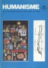 Humanisme N° 183. Revue des francs-maçons du Grand Orient de France.. HUMANISME 