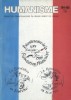 Humanisme N° 184/185. Revue des francs-maçons du Grand Orient de France.. HUMANISME 