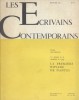 Les écrivains contemporains. N° 73. Série historique : La première noyade de Nantes. Un épisode de la révolution de 1793.. LES ECRIVAINS CONTEMPORAINS ...