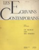 Les écrivains contemporains. N° 74. Série historique : Un prince ami des femmes. (Le prince Napoléon). LES ECRIVAINS CONTEMPORAINS 