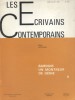 Les écrivains contemporains. N° 211. Série historique : Barnum, un montreur de génie (Fascicule 2, seul).. LES ECRIVAINS CONTEMPORAINS 