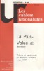Les cahiers rationalistes N° 390 : La plus-value (II) par Albert Maillet.. LES CAHIERS RATIONALISTES 
