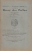 Revue des poètes. N° 357. Dirigée par Eugène de Ribier.. REVUE DES POETES 