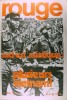 Rouge N° 58. Hebdomadaire d'action communiste. Sud-est asiatique: plusieurs Vietnam!. ROUGE 