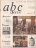 ABC décor N° 5. Les trésors cachés du mobilier national - Des meubles pour la campagne - Une collection de faïences insolites…. ABC DECOR 