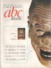 ABC décor N° 17. Le mystère des masques - 1925 : un style une époque - Les amoureux de l'étain - Les puces de Saint-Etienne - Retour à l'estampe .... ...