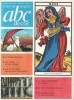 ABC décor N° 28. Le musée des naïfs à Laval - Les puces et leur avenir - Les antiquaires sur la route des puces - La franc-maconnerie en vitrine - Le ...