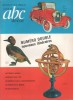 ABC Décor N° 33-34. Eternels oiseaux - Peintres d'U.R.S.S. anticonformistes - Trésors de la marine.... ABC DECOR 