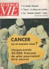 Science et vie N° 487. La bombe française - Les siamois russes - Cancer où en sommes-nous?. SCIENCE ET VIE 