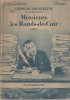 Messieurs les ronds de cuir. Roman.. COURTELINE Georges En couverture Lucien Baroux dans le film éponyme de Yves Mirande (1936).
