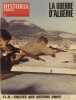 La guerre d'Algérie N° 16.. HISTORIA MAGAZINE 
