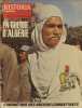 La guerre d'Algérie N° 50.. HISTORIA MAGAZINE 