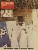 La guerre d'Algérie N° 66.. HISTORIA MAGAZINE 