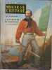 Miroir de l'histoire N° 125. L'aventure Garibaldi, par Lucas-Lebreton.. MIROIR DE L'HISTOIRE 