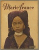 Marie France N° 45.. MARIE FRANCE 