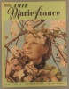 Votre amie Marie France N° 124.. MARIE FRANCE 