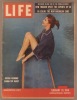 Life. International edition. 1956-4.. LIFE 1956 