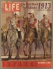 Life International. 1963 N° 11.. LIFE INTERNATIONAL 1963 