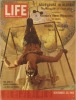 Life International. 1964 N° 10 (vol. 37). Alaska - Russie - Marc Chagall.... LIFE INTERNATIONAL 1964 
