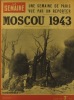 La Semaine N° 141. Moscou 1943.... LA SEMAINE 