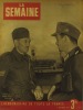 La Semaine N° 169. En couverture : Echange de blessés anglais et allemands.. LA SEMAINE 