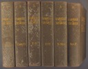 Larousse du XX e siècle en 6 volumes. Publié sous la direction de Claude Augé.. LAROUSSE DU XX e SIECLE 