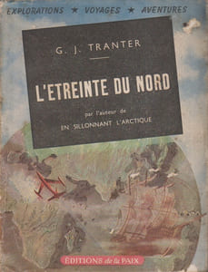 L'étreinte du Nord.