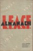 Almanach de la ligue féminine d'action catholique française 1931.. ALMANACH DE LA LIGUE FEMININE D'ACTION CATHOLIQUE FRANCAISE 1937 