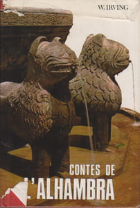 Contes de l'Alhambra.