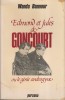 Edmond et Jules de Goncourt ou le génie androgyne.. BANNOUR Wanda 