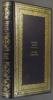 La parole et le pouvoir. Volume 21 des oeuvres complètes de Maurice Druon de l'Académie française.. DRUON Maurice 