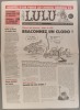 La lettre à Lulu. Irrégulomadaire satirique N° 45.. LA LETTRE A LULU 