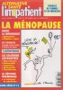 L'impatient - Alternative santé. Hors-Série N° 13 : La ménopause.. ALTERNATIVE SANTE - L'IMPATIENT HORS-SERIE 