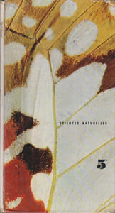 Sciences naturelles. Classes de 5e (cinquième).