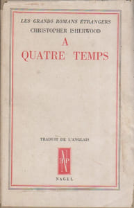 A quatre temps.