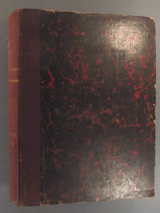 Comptes rendus hebdomadaires des séances de l'Académie des Sciences publiés... par MM. les secrétaires perpétuels. Tome cent-soixantième, janvier, juin 1915.