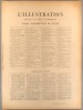 Table alphabétique de la revue L'Illustration. 1918, second semestre. Tome CLII : juillet à décembre 1918.. L'ILLUSTRATION TABLE 1918-2 