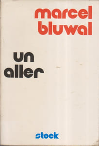 Un aller.