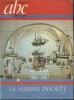 ABC décor N° 29. La marine insolite - Fontevrault - La porcelaine de Limoges - Le secret de M. Bonnard…. ABC DECOR 