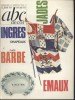ABC Décor N° 37. Ingres - Drapeaux - Plats à barbe - Emaux - Jades…. ABC DECOR 