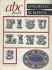 ABC Décor N° 67. Cinq siècles de buffets - Les figulines de l'école de Paris - Bernard Palissy.... ABC DECOR 