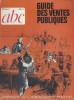 ABC Décor N° 79. Le commissaire-priseur - 2000 ans de ventes publiques…. ABC DECOR 