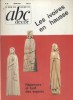 ABC Décor N° 88. Les ivoires en hausse - Numéro presque entièrement consacré aux ivoires.. ABC DECOR 