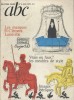 ABC N° 4 (Nouvelle série). Les marques St Clément Lunéville - Vrais ou faux meubles de style - Images ibériques.... ABC 